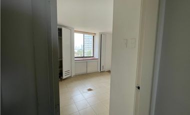 Apartamento dúplex en Bocagrande, en Cartagena de Indias.