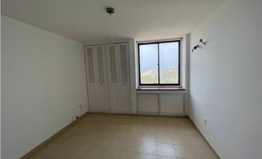 Apartamento dúplex en Bocagrande, en Cartagena de Indias.
