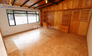 Renta Casa Cota Cundinamarca