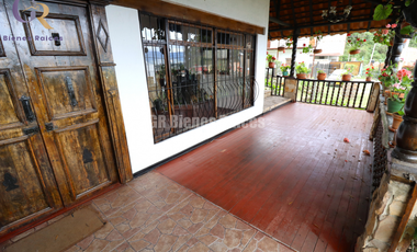 Renta Casa Cota Cundinamarca