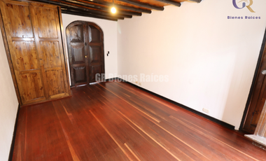 Renta Casa Cota Cundinamarca