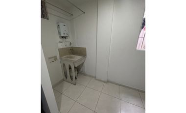 SE RENTA APARTA ESTUDIO EN PROVIDENCIA