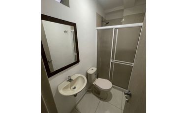 SE RENTA APARTA ESTUDIO EN PROVIDENCIA