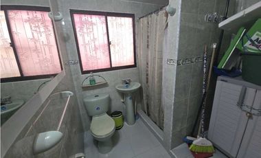 Se arrienda casa en Rodadero Sur, Santa Marta