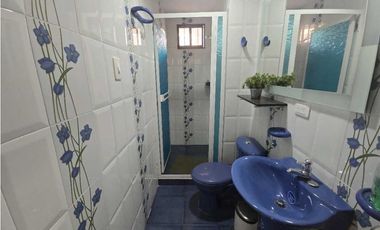 Se arrienda casa en Rodadero Sur, Santa Marta