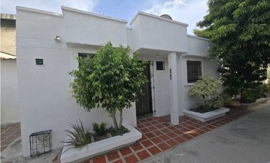 Se arrienda casa en Rodadero Sur, Santa Marta