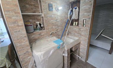 Se arrienda casa en Rodadero Sur, Santa Marta