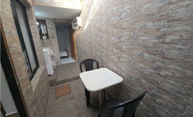 Se arrienda casa en Rodadero Sur, Santa Marta