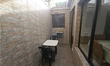 Se arrienda casa en Rodadero Sur, Santa Marta