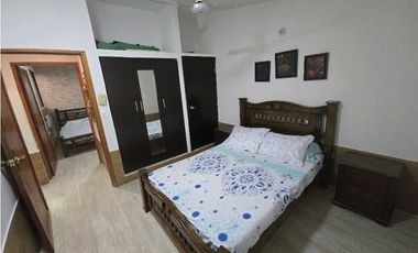 Se arrienda casa en Rodadero Sur, Santa Marta