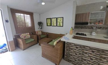 Se arrienda casa en Rodadero Sur, Santa Marta