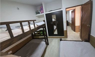 Se arrienda casa en Rodadero Sur, Santa Marta