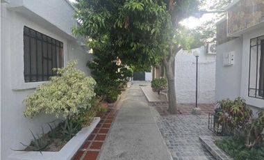 Se arrienda casa en Rodadero Sur, Santa Marta