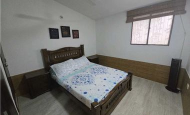 Se arrienda casa en Rodadero Sur, Santa Marta