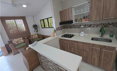 Se arrienda casa en Rodadero Sur, Santa Marta