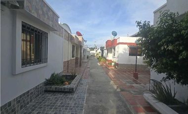 Se arrienda casa en Rodadero Sur, Santa Marta