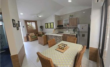 Se arrienda casa en Rodadero Sur, Santa Marta