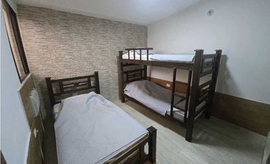 Se arrienda casa en Rodadero Sur, Santa Marta