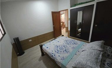 Se arrienda casa en Rodadero Sur, Santa Marta