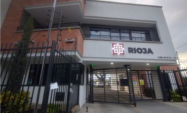 APARTAMENTO EN VENTA AL SUR DE CALI VALLE DEL LILI UR RIOJA