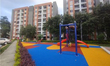 APARTAMENTO EN VENTA AL SUR DE CALI VALLE DEL LILI UR RIOJA
