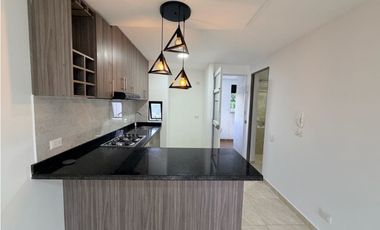 APARTAMENTO EN VENTA AL SUR DE CALI VALLE DEL LILI UR RIOJA