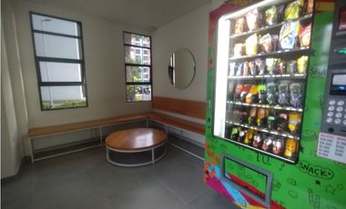 APARTAMENTO EN VENTA AL SUR DE CALI VALLE DEL LILI UR RIOJA