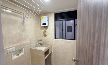 APARTAMENTO EN VENTA AL SUR DE CALI VALLE DEL LILI UR RIOJA