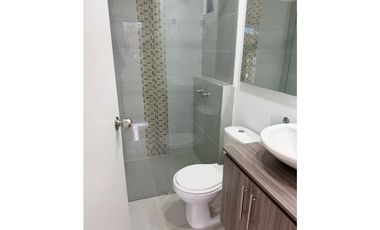 APARTAMENTO EN VENTA AL SUR DE CALI VALLE DEL LILI UR RIOJA