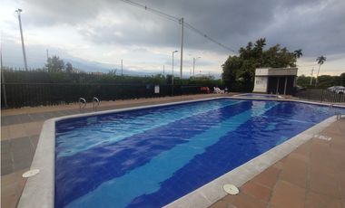 APARTAMENTO EN VENTA AL SUR DE CALI VALLE DEL LILI UR RIOJA