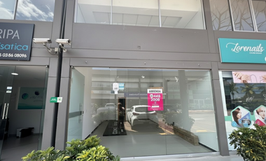 Se Arrienda Local Savanna Plaza, Rionegro