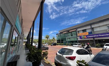 Se Arrienda Local Savanna Plaza, Rionegro
