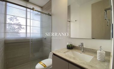 APARTAMENTO EN VENTA EN TORRE MONTAÑA RUITOQUE ALTO FLORIDABLANCA