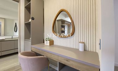 APARTAMENTO EN VENTA EN TORRE MONTAÑA RUITOQUE ALTO FLORIDABLANCA