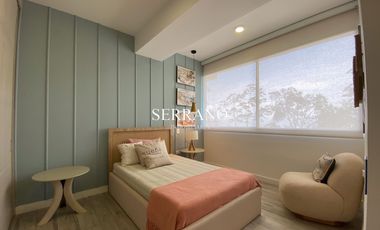 APARTAMENTO EN VENTA EN TORRE MONTAÑA RUITOQUE ALTO FLORIDABLANCA