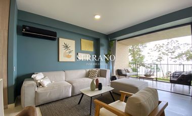 APARTAMENTO EN VENTA EN TORRE MONTAÑA RUITOQUE ALTO FLORIDABLANCA