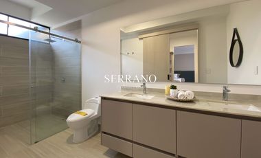 APARTAMENTO EN VENTA EN TORRE MONTAÑA RUITOQUE ALTO FLORIDABLANCA