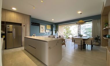 APARTAMENTO EN VENTA EN TORRE MONTAÑA RUITOQUE ALTO FLORIDABLANCA