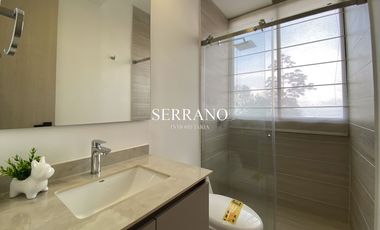 APARTAMENTO EN VENTA EN TORRE MONTAÑA RUITOQUE ALTO FLORIDABLANCA