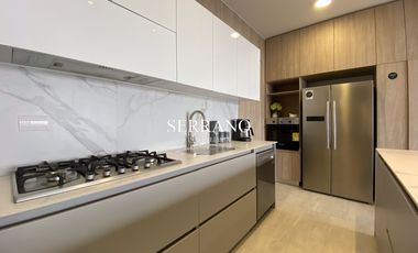 APARTAMENTO EN VENTA EN TORRE MONTAÑA RUITOQUE ALTO FLORIDABLANCA