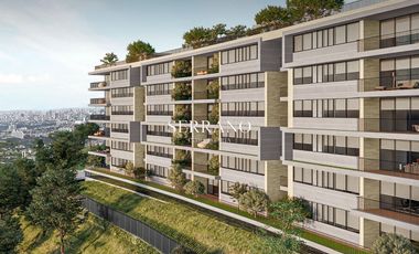 APARTAMENTO EN VENTA EN TORRE MONTAÑA RUITOQUE ALTO FLORIDABLANCA