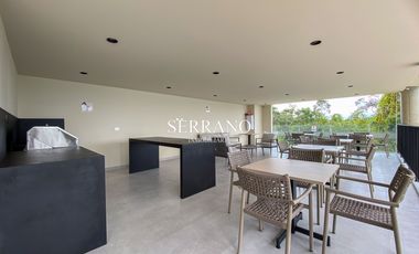 APARTAMENTO EN VENTA EN TORRE MONTAÑA RUITOQUE ALTO FLORIDABLANCA