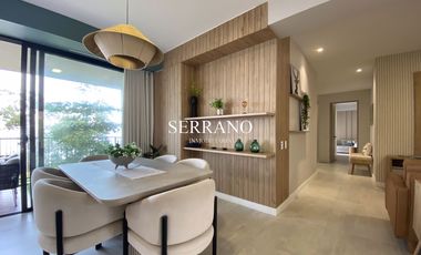 APARTAMENTO EN VENTA EN TORRE MONTAÑA RUITOQUE ALTO FLORIDABLANCA