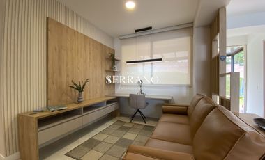 APARTAMENTO EN VENTA EN TORRE MONTAÑA RUITOQUE ALTO FLORIDABLANCA