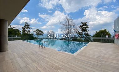 APARTAMENTO EN VENTA EN TORRE MONTAÑA RUITOQUE ALTO FLORIDABLANCA