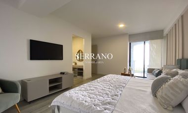 APARTAMENTO EN VENTA EN TORRE MONTAÑA RUITOQUE ALTO FLORIDABLANCA