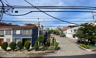 CASA EN VENTA EN PORTAL DEL MOLINO PIEDECUESTA