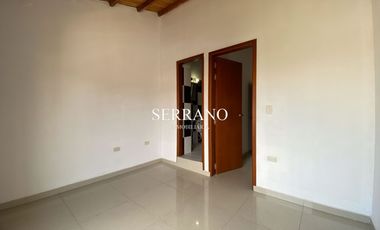 CASA EN VENTA EN PORTAL DEL MOLINO PIEDECUESTA