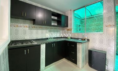 CASA EN VENTA EN PORTAL DEL MOLINO PIEDECUESTA