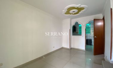CASA EN VENTA EN PORTAL DEL MOLINO PIEDECUESTA